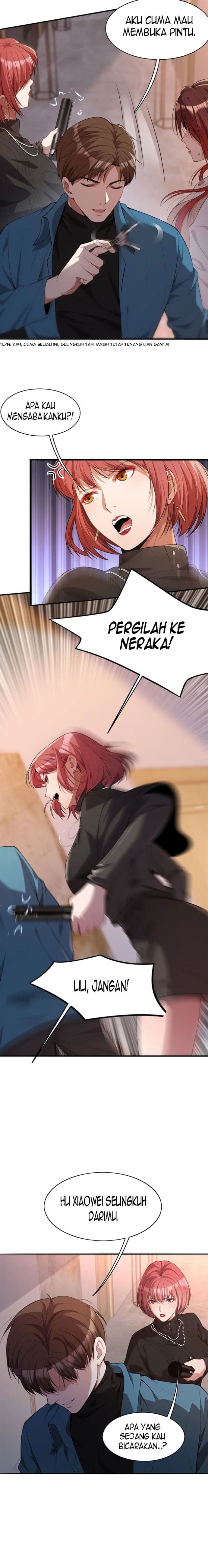I’m Trapped in This Day for One Thousand Years - Chapter 12 - Page 8