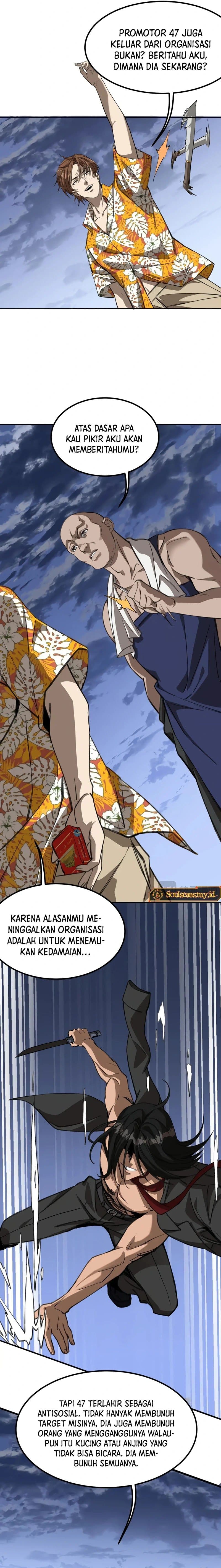 I’m Trapped in This Day for One Thousand Years - Chapter 121 - Page 11