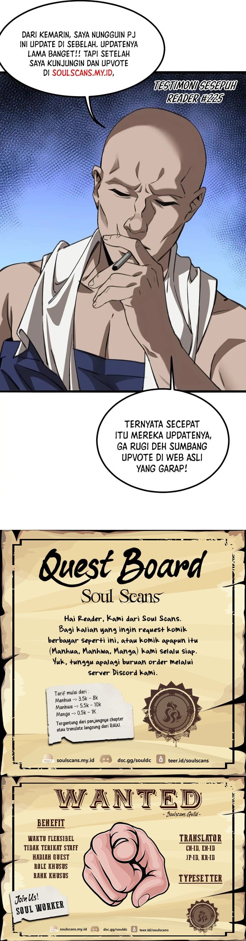I’m Trapped in This Day for One Thousand Years - Chapter 121 - Page 14