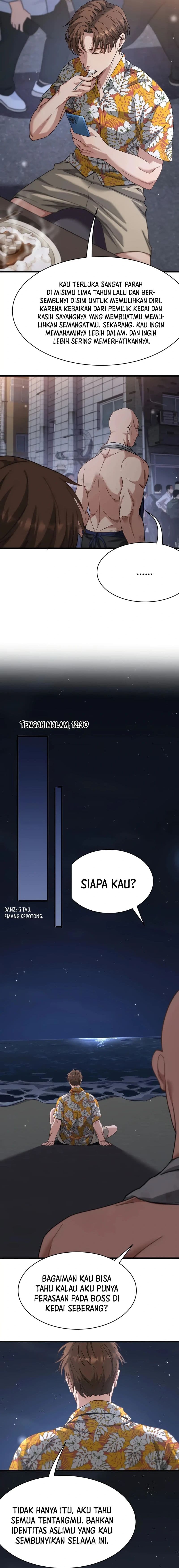 I’m Trapped in This Day for One Thousand Years - Chapter 121 - Page 8