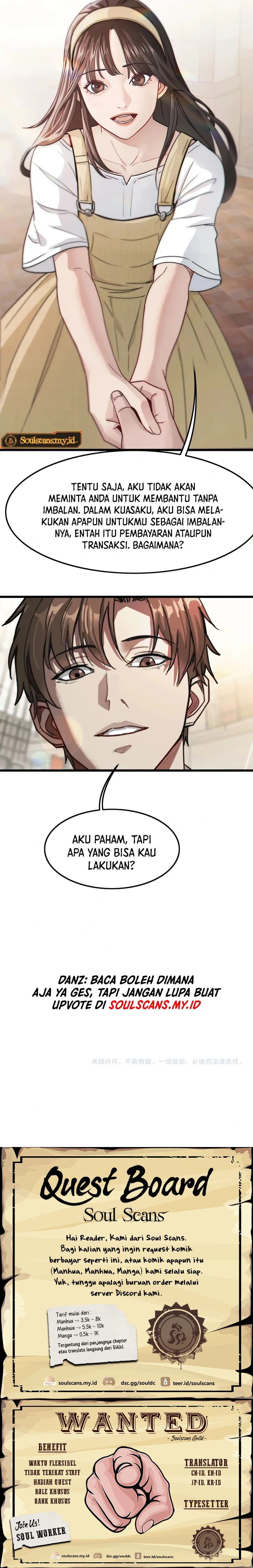I’m Trapped in This Day for One Thousand Years - Chapter 122 - Page 12