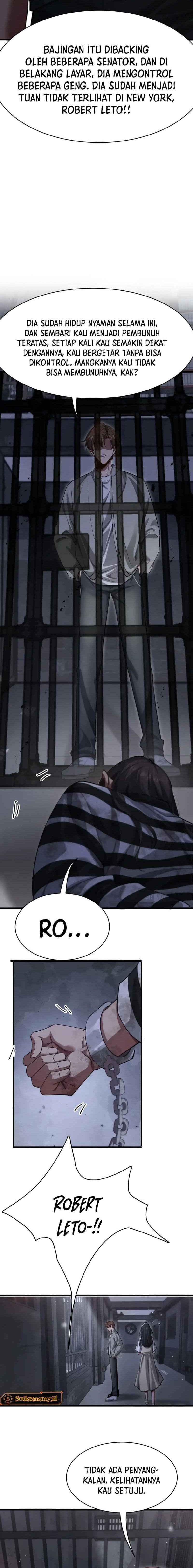 I’m Trapped in This Day for One Thousand Years - Chapter 123 - Page 4