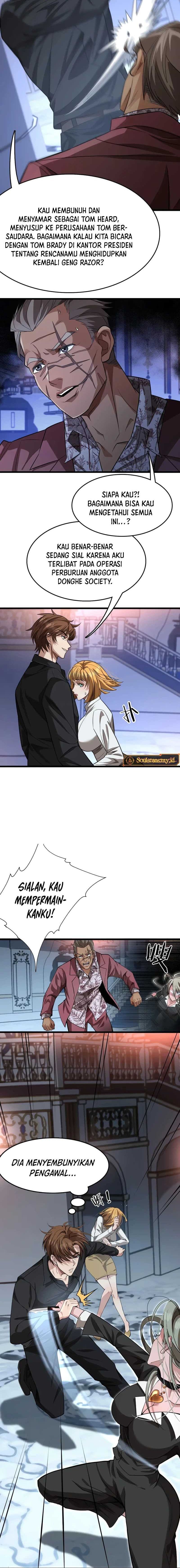 I’m Trapped in This Day for One Thousand Years - Chapter 124 - Page 14