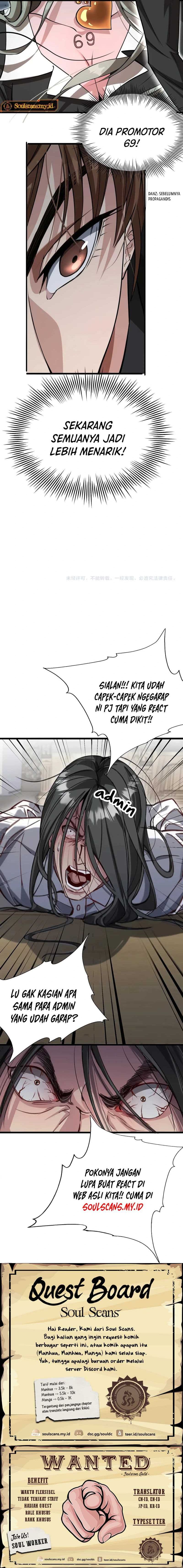I’m Trapped in This Day for One Thousand Years - Chapter 124 - Page 15