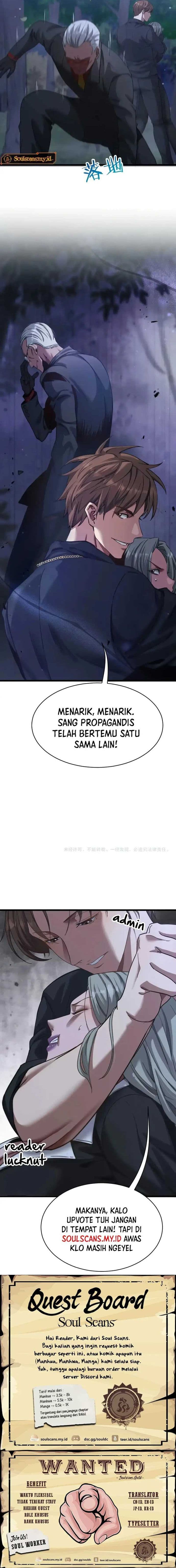 I’m Trapped in This Day for One Thousand Years - Chapter 125 - Page 10