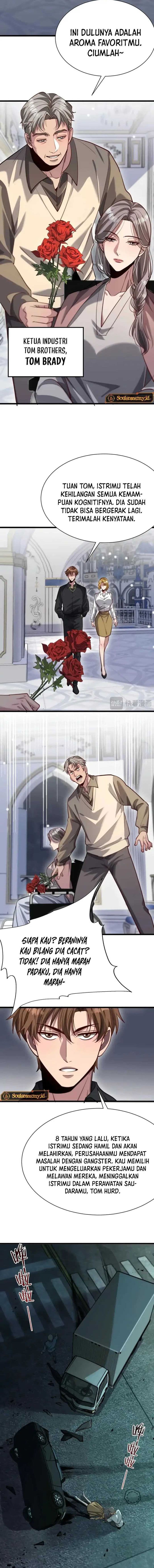 I’m Trapped in This Day for One Thousand Years - Chapter 125 - Page 3