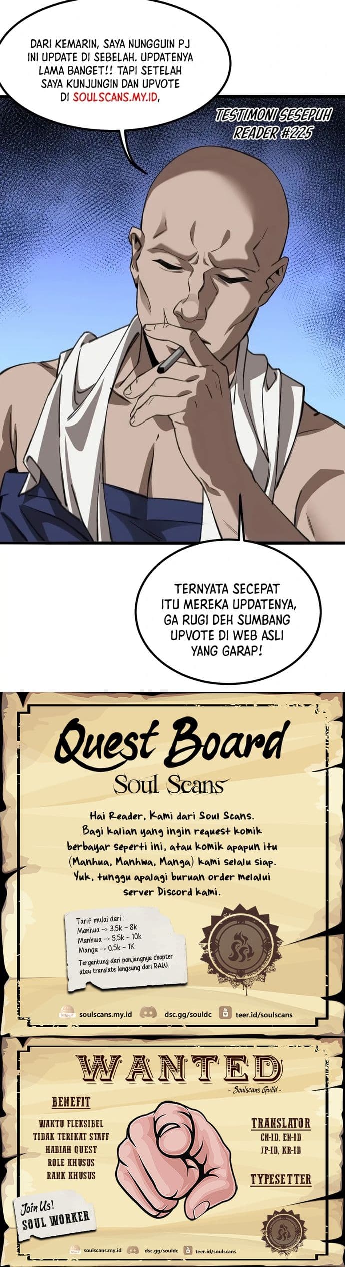 I’m Trapped in This Day for One Thousand Years - Chapter 126 - Page 10