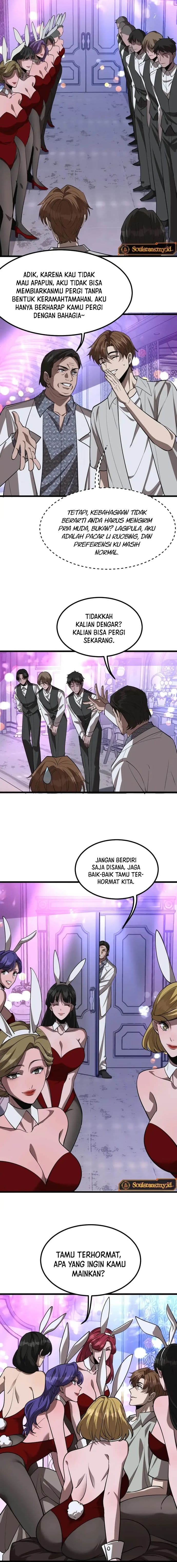 I’m Trapped in This Day for One Thousand Years - Chapter 127 - Page 10