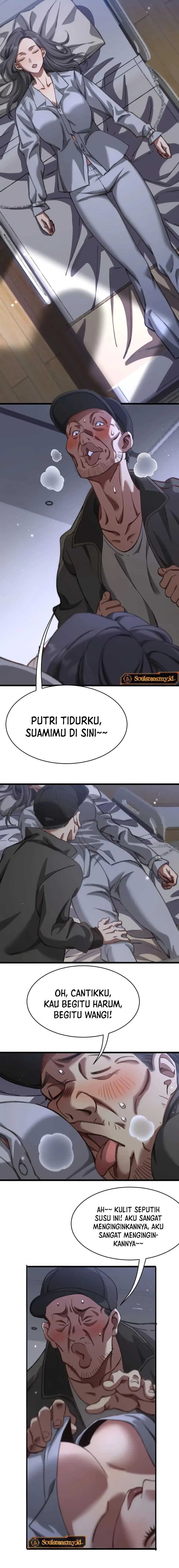 I’m Trapped in This Day for One Thousand Years - Chapter 128 - Page 11