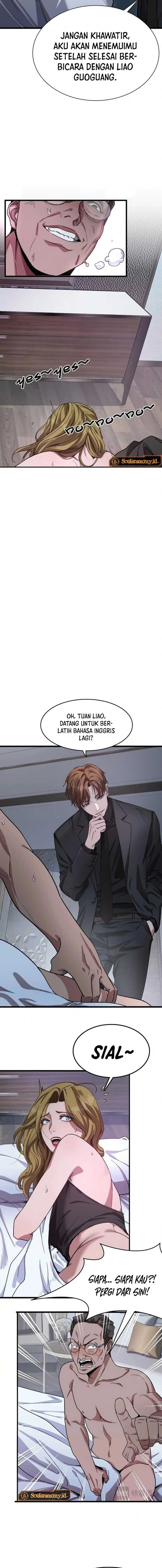 I’m Trapped in This Day for One Thousand Years - Chapter 129 - Page 6