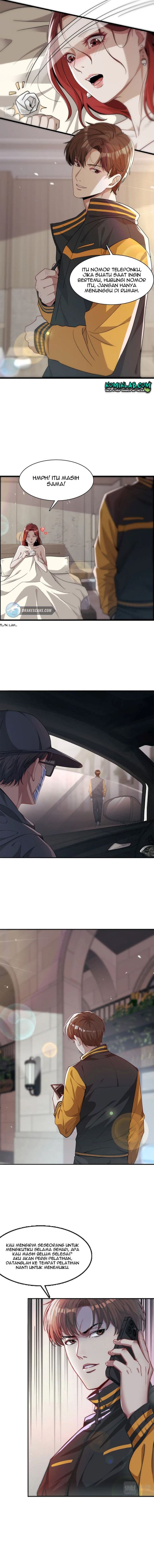 I’m Trapped in This Day for One Thousand Years - Chapter 13 - Page 2
