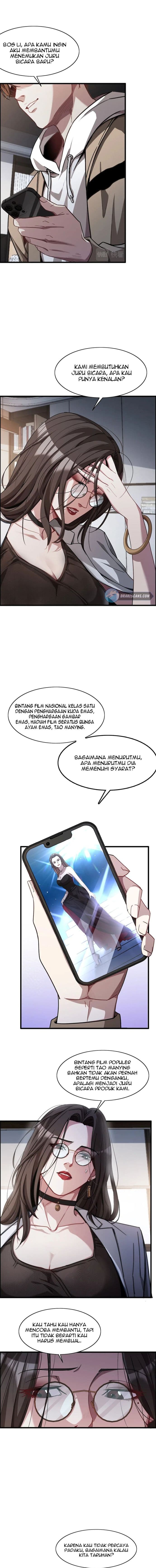 I’m Trapped in This Day for One Thousand Years - Chapter 13 - Page 8