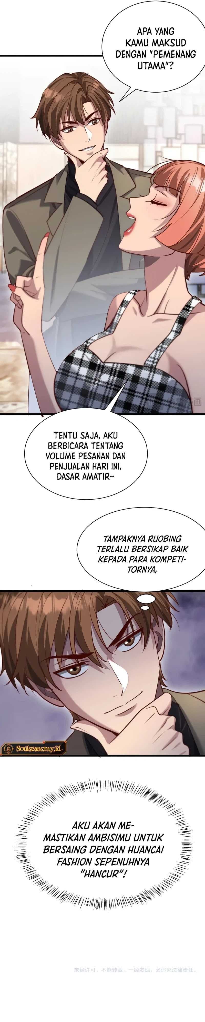 I’m Trapped in This Day for One Thousand Years - Chapter 130 - Page 13