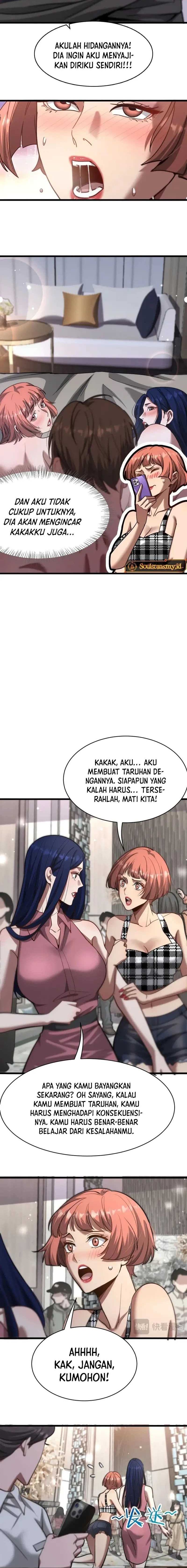 I’m Trapped in This Day for One Thousand Years - Chapter 131 - Page 10