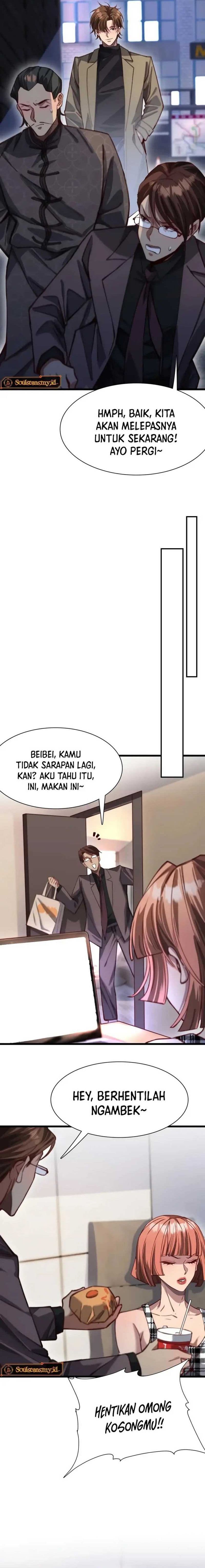 I’m Trapped in This Day for One Thousand Years - Chapter 132 - Page 2