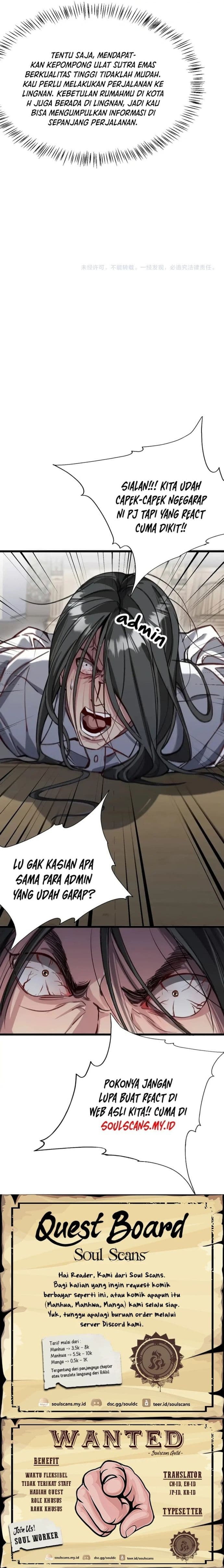 I’m Trapped in This Day for One Thousand Years - Chapter 134 - Page 10