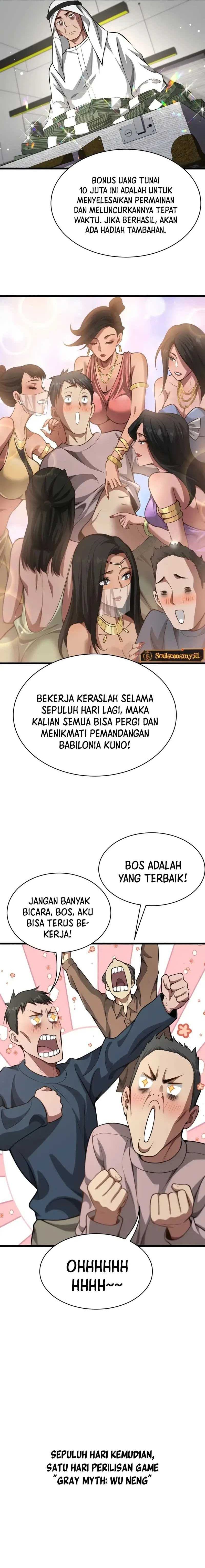 I’m Trapped in This Day for One Thousand Years - Chapter 136 - Page 12