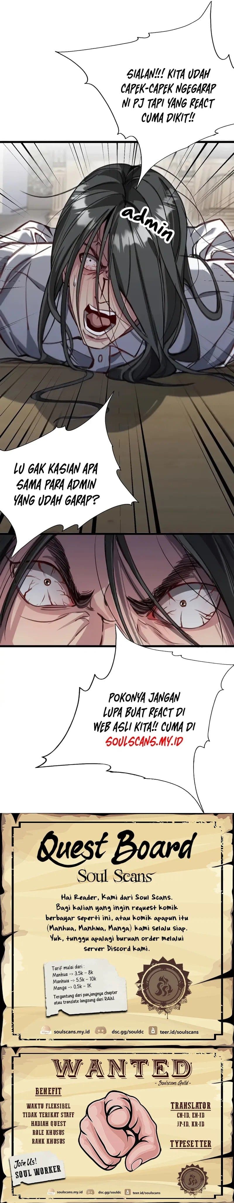 I’m Trapped in This Day for One Thousand Years - Chapter 137 - Page 13