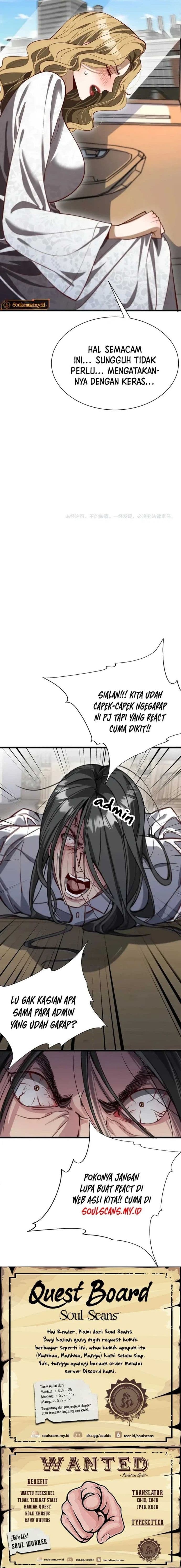 I’m Trapped in This Day for One Thousand Years - Chapter 138 - Page 12