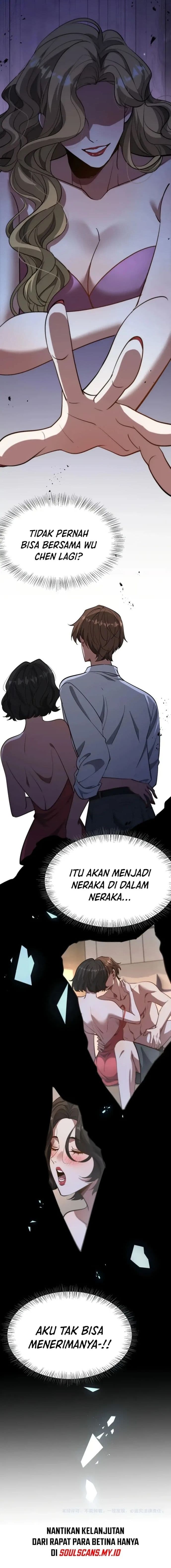 I’m Trapped in This Day for One Thousand Years - Chapter 139 - Page 11