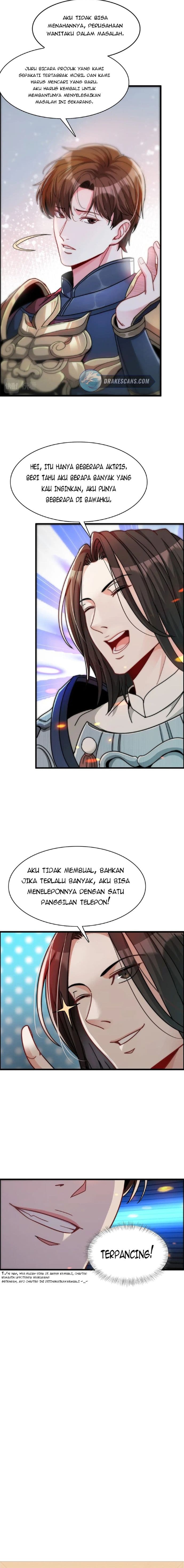 I’m Trapped in This Day for One Thousand Years - Chapter 14 - Page 10