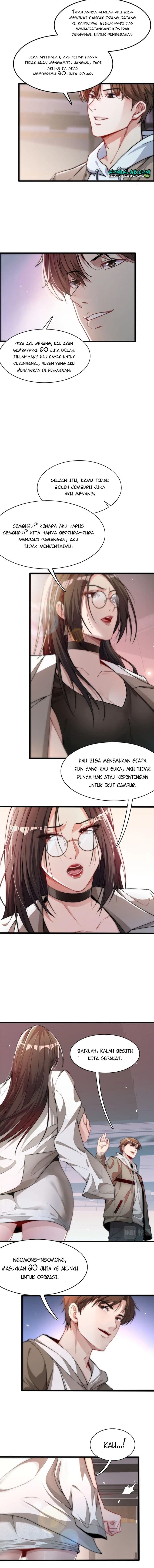 I’m Trapped in This Day for One Thousand Years - Chapter 14 - Page 2