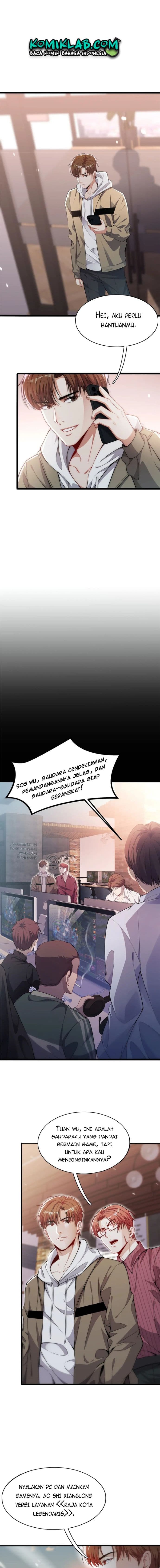 I’m Trapped in This Day for One Thousand Years - Chapter 14 - Page 3