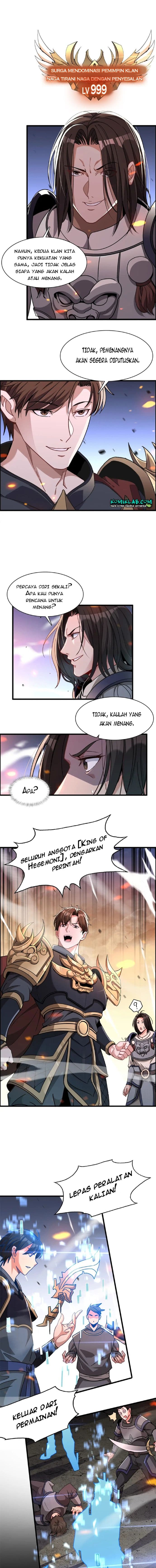 I’m Trapped in This Day for One Thousand Years - Chapter 14 - Page 8