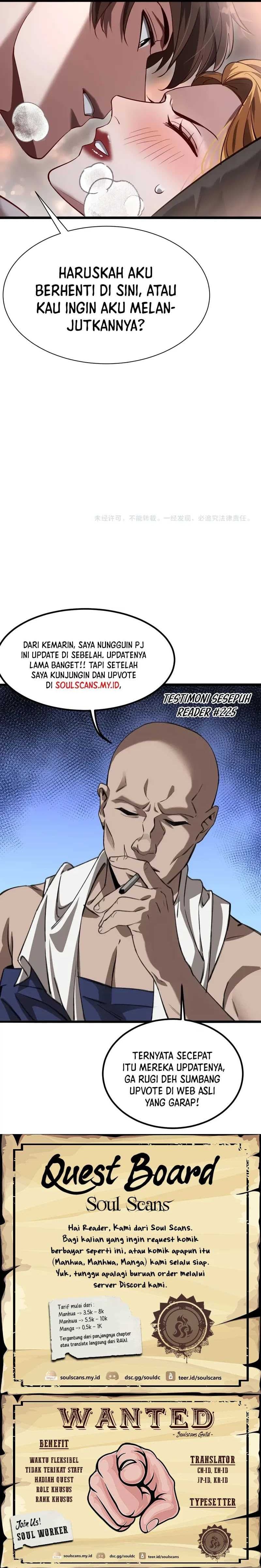 I’m Trapped in This Day for One Thousand Years - Chapter 140 - Page 13