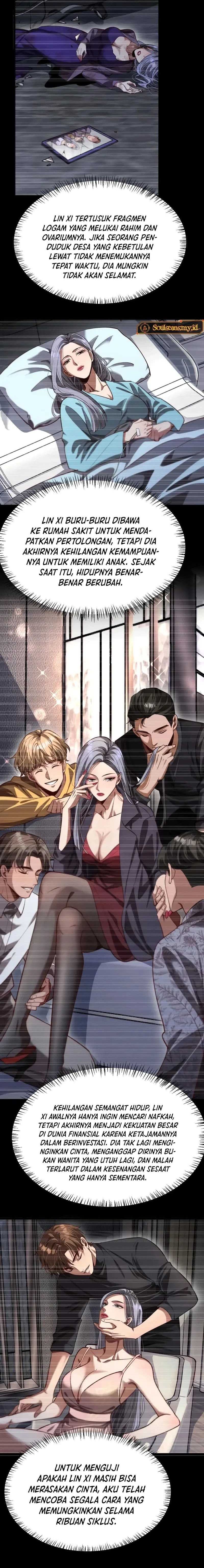 I’m Trapped in This Day for One Thousand Years - Chapter 142 - Page 12
