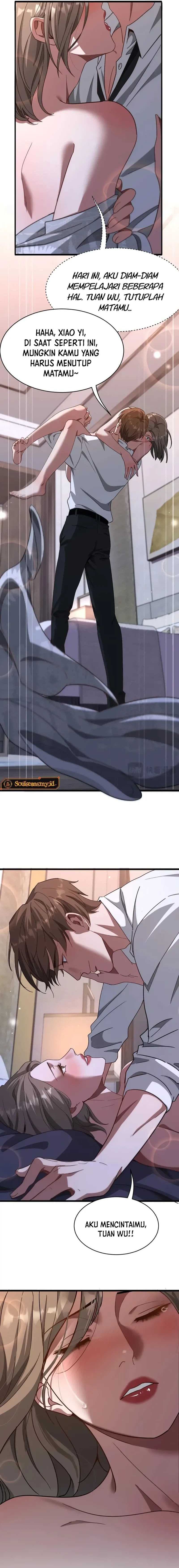 I’m Trapped in This Day for One Thousand Years - Chapter 142 - Page 6