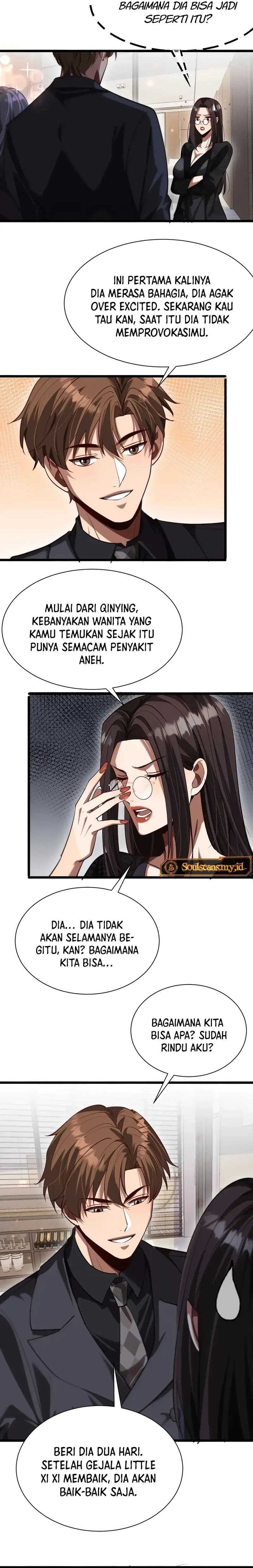 I’m Trapped in This Day for One Thousand Years - Chapter 144 - Page 13