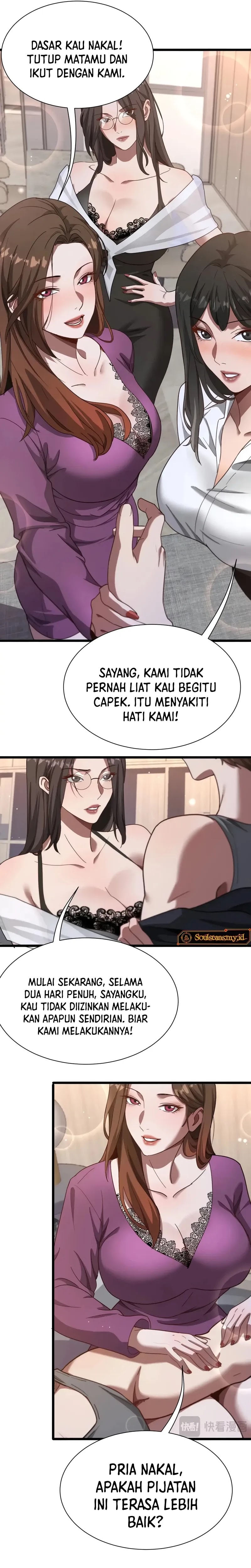 I’m Trapped in This Day for One Thousand Years - Chapter 146 - Page 16