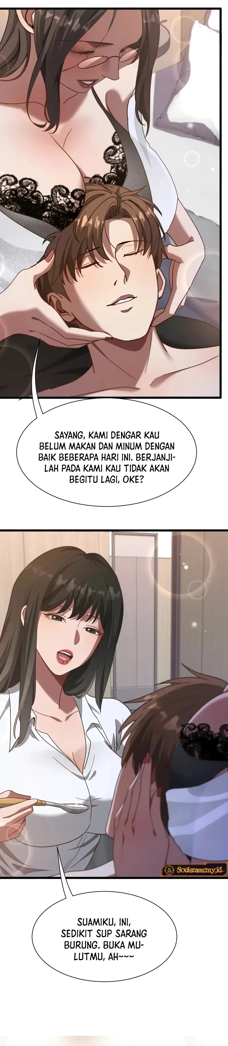 I’m Trapped in This Day for One Thousand Years - Chapter 146 - Page 17