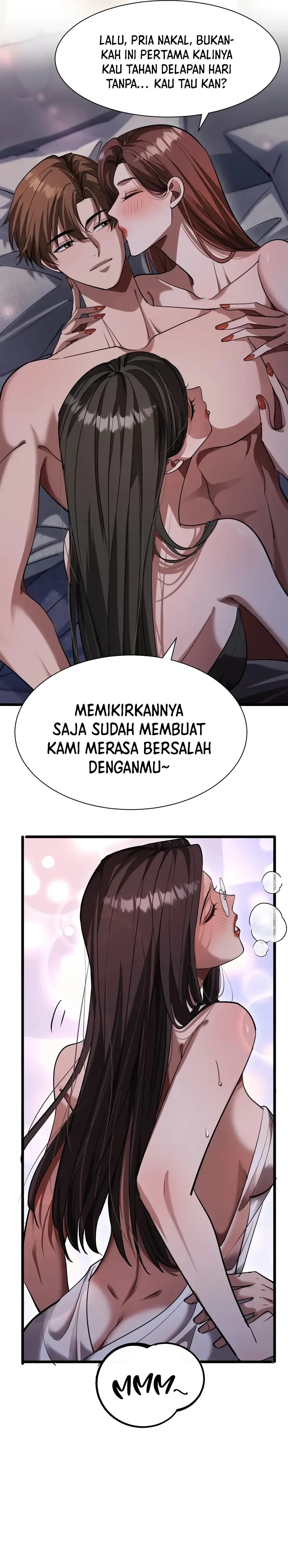 I’m Trapped in This Day for One Thousand Years - Chapter 146 - Page 18