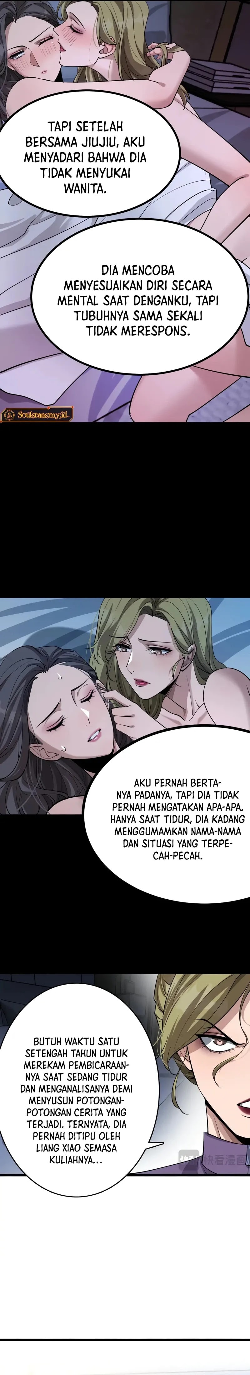 I’m Trapped in This Day for One Thousand Years - Chapter 147 - Page 12