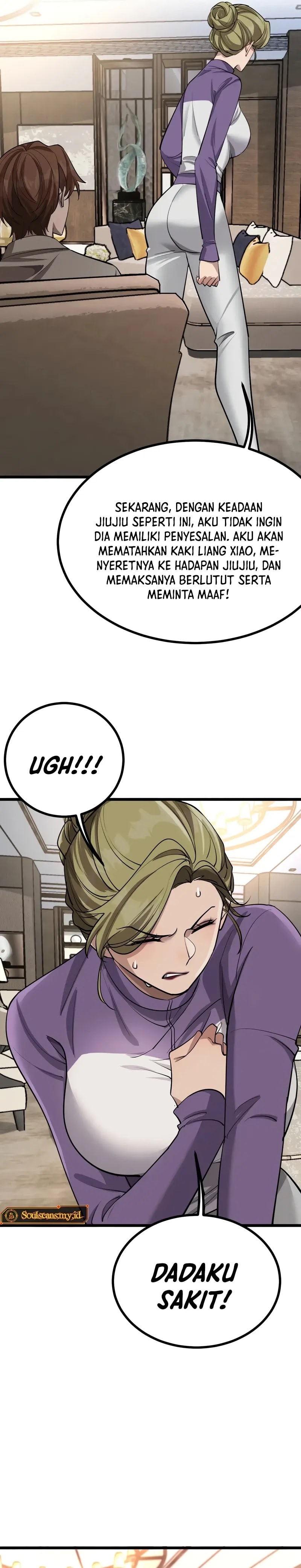 I’m Trapped in This Day for One Thousand Years - Chapter 147 - Page 13