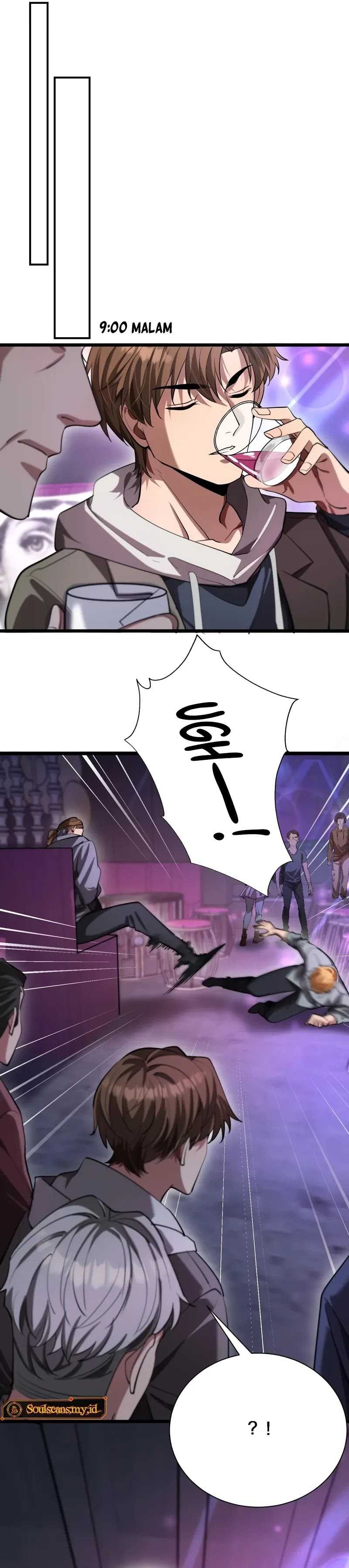 I’m Trapped in This Day for One Thousand Years - Chapter 148 - Page 20