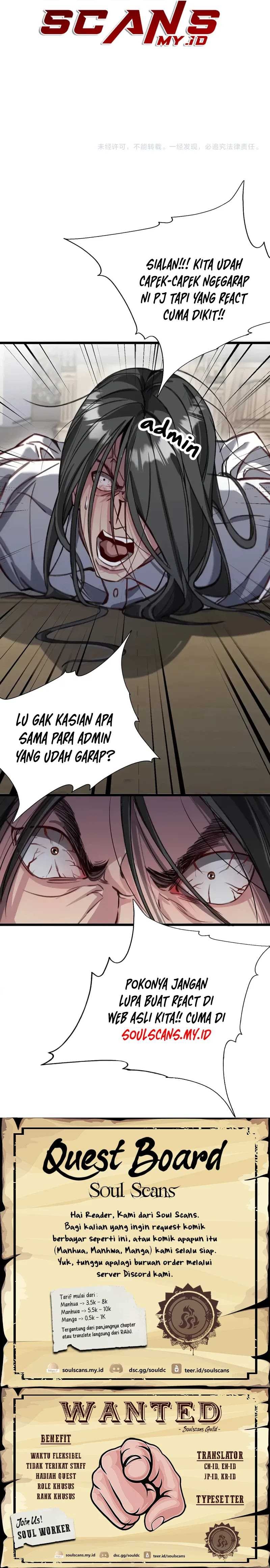 I’m Trapped in This Day for One Thousand Years - Chapter 148 - Page 22