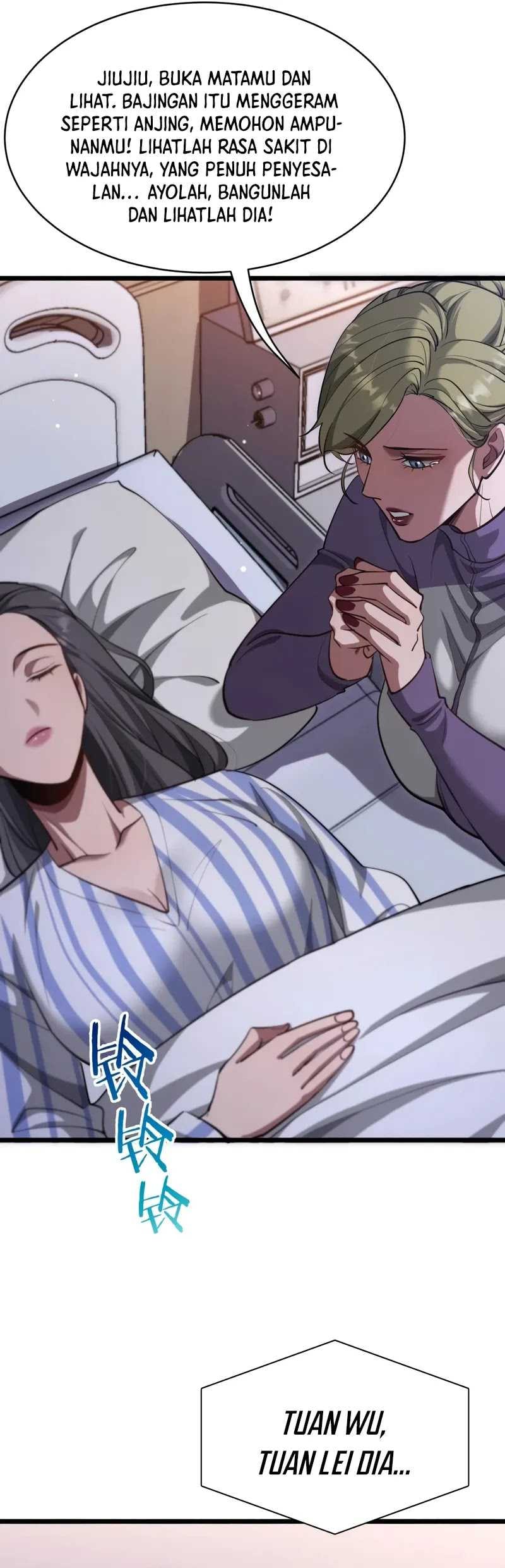 I’m Trapped in This Day for One Thousand Years - Chapter 148 - Page 8