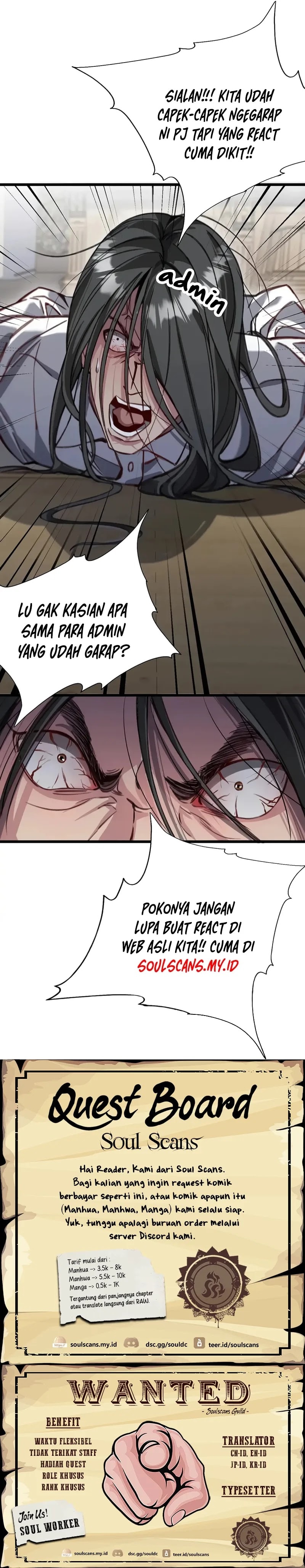 I’m Trapped in This Day for One Thousand Years - Chapter 149 - Page 21