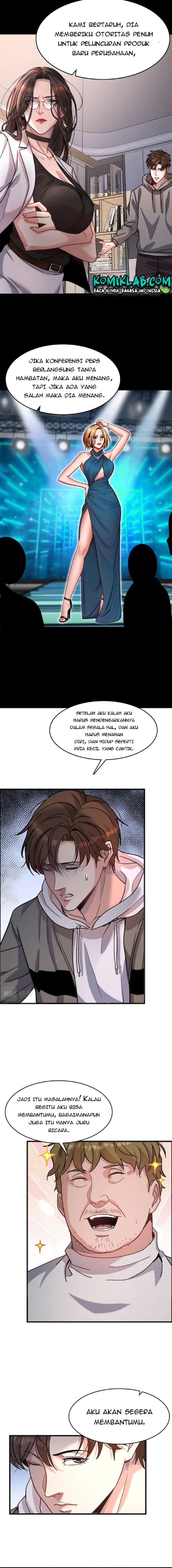 I’m Trapped in This Day for One Thousand Years - Chapter 15 - Page 8