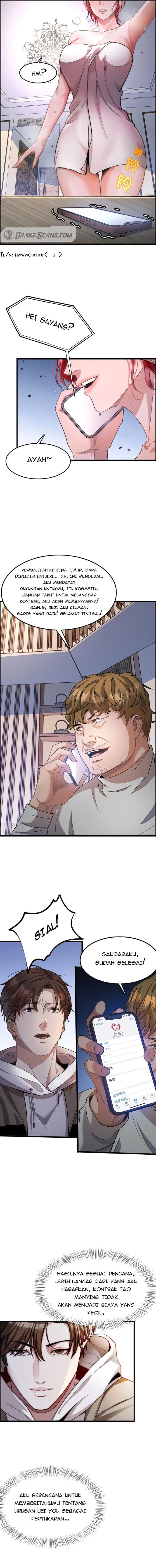 I’m Trapped in This Day for One Thousand Years - Chapter 15 - Page 9