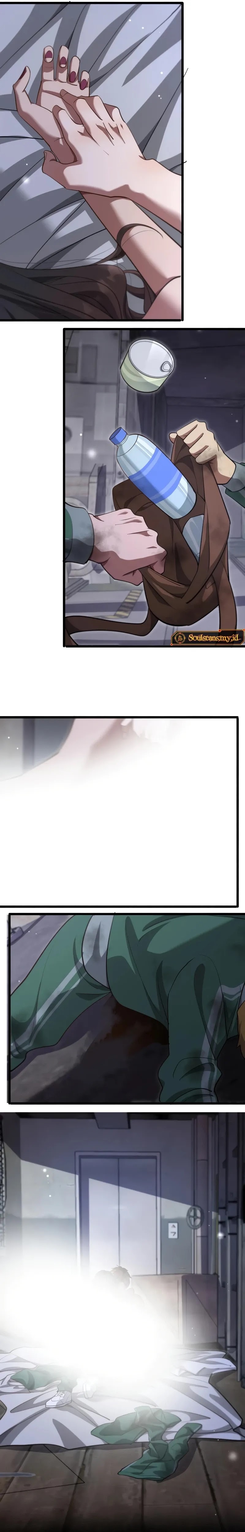 I’m Trapped in This Day for One Thousand Years - Chapter 150 - Page 16