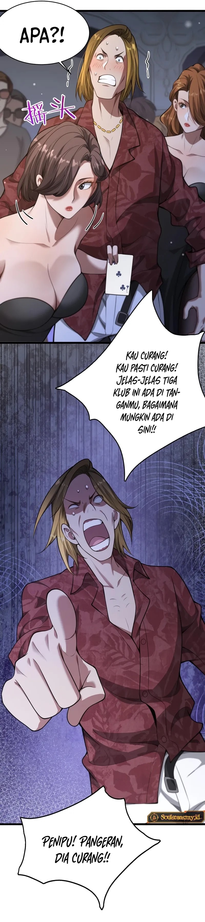 I’m Trapped in This Day for One Thousand Years - Chapter 155 - Page 11