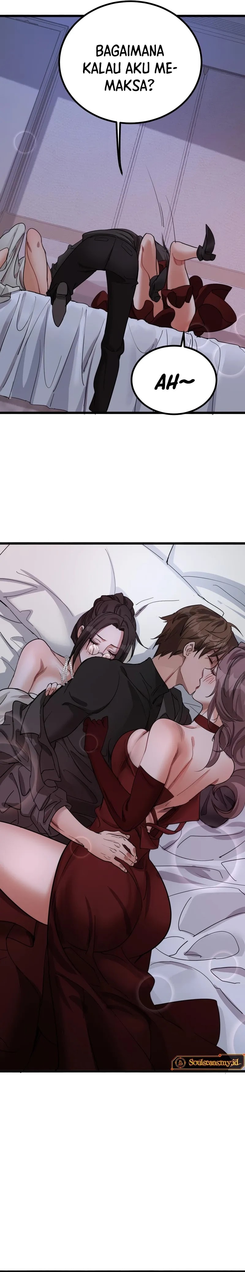 I’m Trapped in This Day for One Thousand Years - Chapter 155 - Page 18