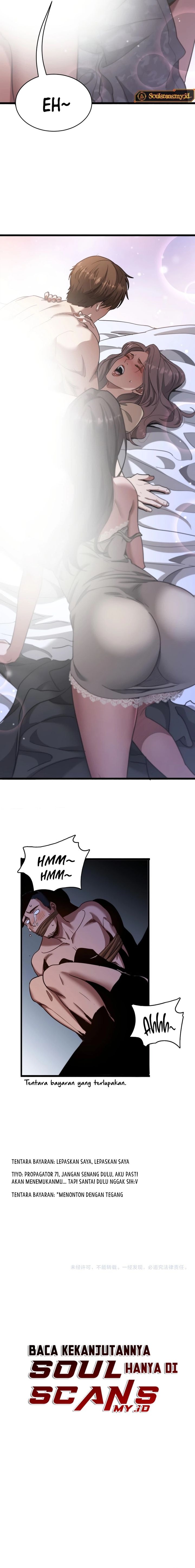I’m Trapped in This Day for One Thousand Years - Chapter 157 - Page 10