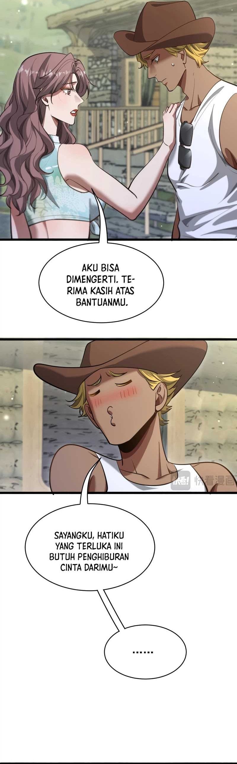 I’m Trapped in This Day for One Thousand Years - Chapter 159 - Page 12
