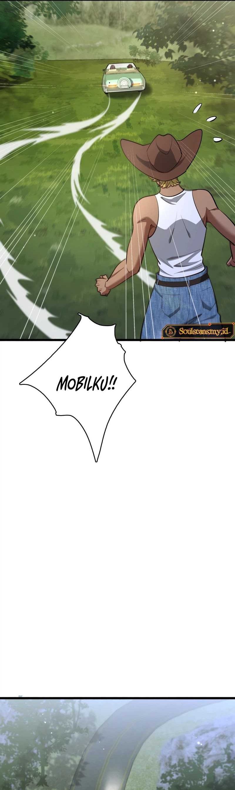 I’m Trapped in This Day for One Thousand Years - Chapter 159 - Page 13