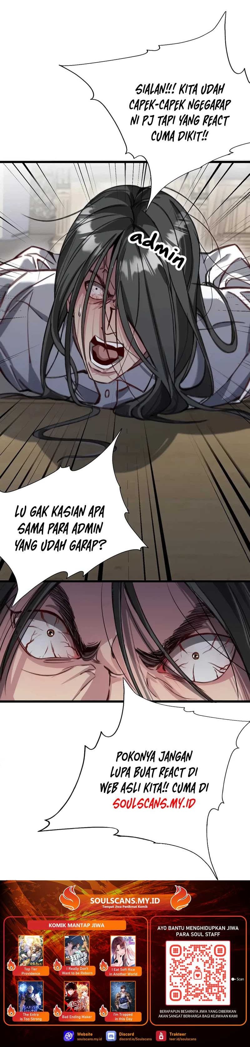 I’m Trapped in This Day for One Thousand Years - Chapter 159 - Page 20